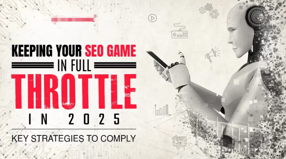 GoogleSEO-2025年如何定制网站SEO策略和优化方案 GoogleSEO-2025年如何定制网站SEO策略和优化方案